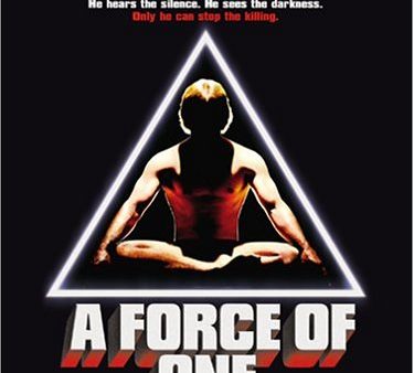 A FORCE OF ONE [IMPORT] For Cheap