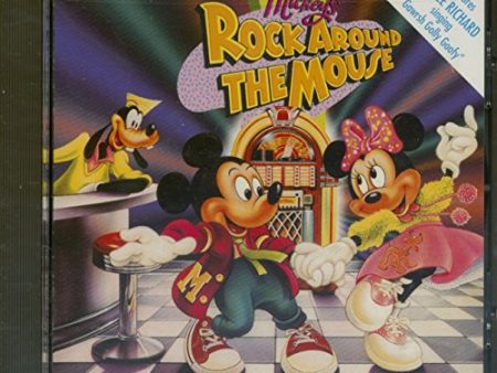 VARIOUS ARTISTS - ROCK AROUND THE MOUSE Online