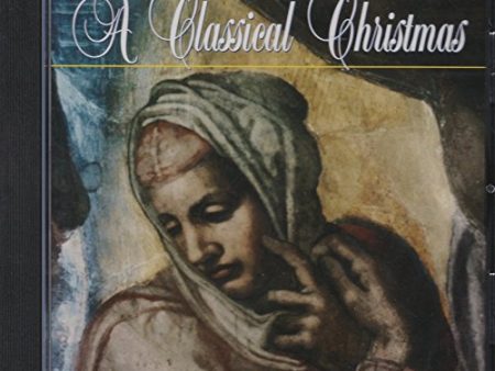 VARIOUS  - CLASSICAL CHRISTMAS Supply