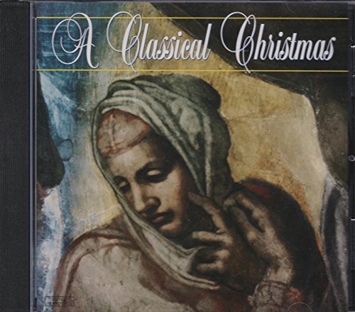 VARIOUS  - CLASSICAL CHRISTMAS Supply