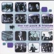 VARIOUS - RAT PACK AND FRIENDS For Sale