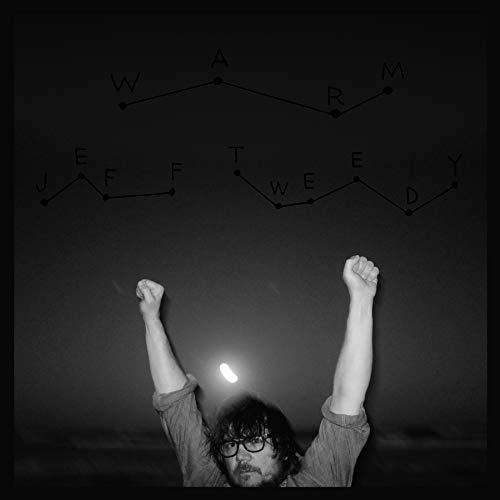 TWEEDY, JEFF (WILCO)  - WARM Cheap