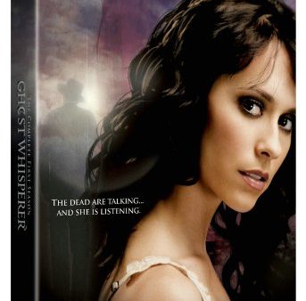 GHOST WHISPERER: THE FIRST SEASON Cheap