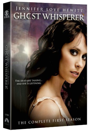 GHOST WHISPERER: THE FIRST SEASON Cheap