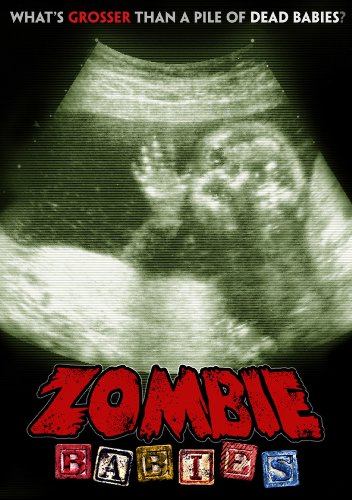 ZOMBIE BABIES Online Sale