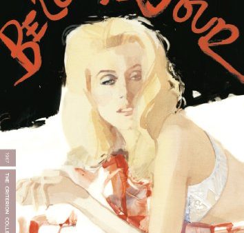 BELLE DE JOUR (CRITERION COLLECTION) (VERSION FRANAISE) on Sale