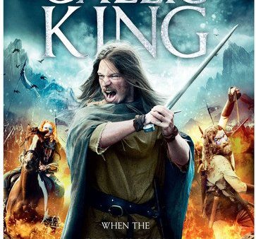 GAELIC KING, THE [IMPORT] Sale