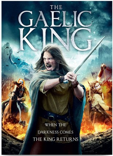 GAELIC KING, THE [IMPORT] Sale