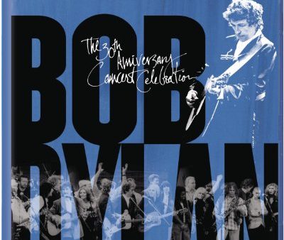 30TH ANNIVERSARY CONCERT CELEBRATION [DELUXE EDITION] [BLU-RAY] on Sale