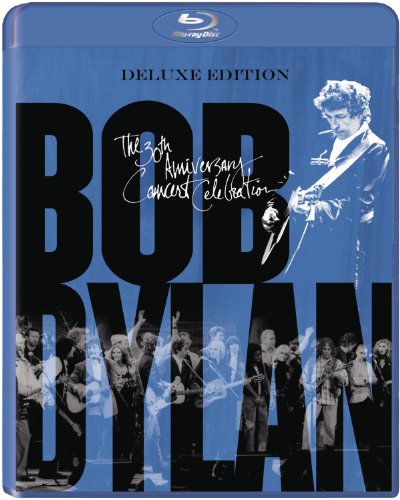 30TH ANNIVERSARY CONCERT CELEBRATION [DELUXE EDITION] [BLU-RAY] on Sale