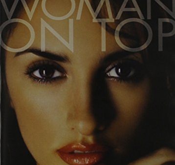 WOMAN ON TOP (WIDESCREEN & FULL SCREEN EDITION) (BILINGUAL) [IMPORT] Cheap