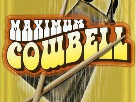 VARIOUS - MAXIMUM COWBELL For Cheap