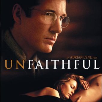 UNFAITHFUL (FULL SCREEN) [IMPORT] Discount