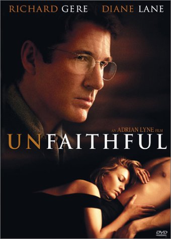 UNFAITHFUL (FULL SCREEN) [IMPORT] Discount