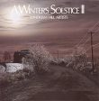 VARIOUS ARTISTS - A WINTER S SOLSTICE II Online Hot Sale