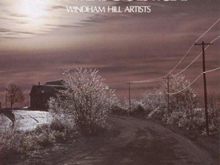 VARIOUS ARTISTS - A WINTER S SOLSTICE II Online Hot Sale