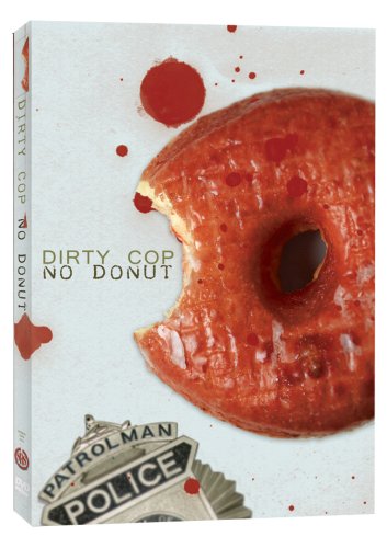 DIRTY COP NO DONUT 1&2 Discount