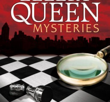 ELLERY QUEEN - COMPLETE SERIES For Discount