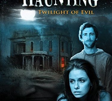 A HAUNTING TWILIGHT OF EVIL Hot on Sale