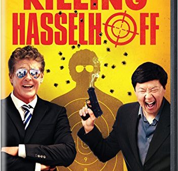 KILLING HASSELHOFF (SOUS-TITRES FRANAIS) Sale