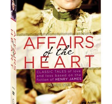 AFFAIRS OF THE HEART SERIES 1 For Discount