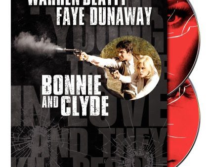 BONNIE AND CLYDE (TWO-DISC SPECIAL EDITION) For Discount