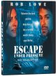 ESCAPE UNDER PRESSURE Sale