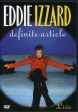 EDDIE IZZARD: DEFINITE ARTICLE [IMPORT] Discount