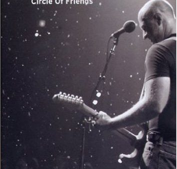 BOB MOULD - CIRCLE OF FRIENDS: LIVE AT THE 9:30 CLUB For Discount