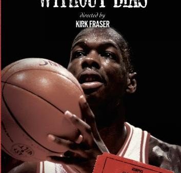 ESPN FILMS 30 FOR 30:  WITHOUT BIAS Hot on Sale