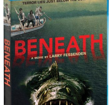 BENEATH  - BLU-2013-DANIEL ZOVATTO Online