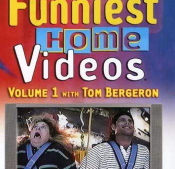 AMERICA S FUNNIEST VIDEO [IMPORT] Sale