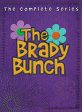 BRADY BUNCH: THE COMPLETE SERIES Fashion