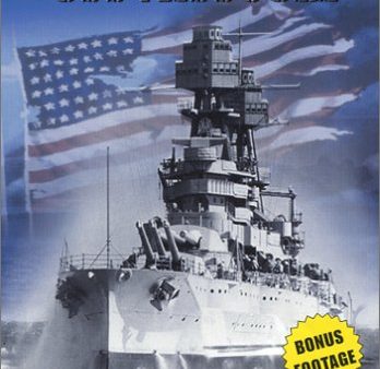 USS ARIZONA TO USS MISSOURI: FROM TRAGEDY TO VICTOR [IMPORT] Cheap