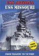 USS ARIZONA TO USS MISSOURI: FROM TRAGEDY TO VICTOR [IMPORT] Cheap