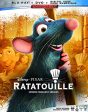 RATATOUILLE [BLU-RAY + DVD] (SOUS-TITRES FRANAIS) Online Hot Sale