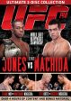 UFC 140: JONES VS. MACHIDA (ULTIMATE 2-DISC COLLECTION) Online