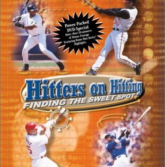 HITTERS ON HITTING: FINDING THE SWEET SPOT [IMPORT] Online now