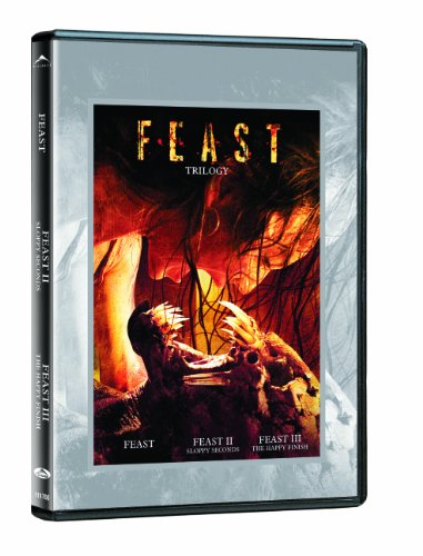 FEAST: THE COMPLETE COLLECTION Online now