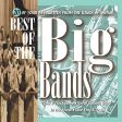 VARIOUS - BEST OF THE BIG BANDS Discount