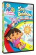 DORA THE EXPLORER: SHY RAINBOW Hot on Sale