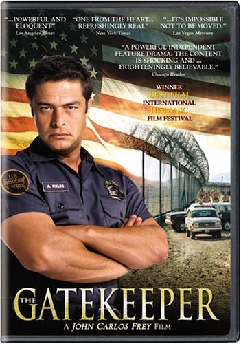 GATEKEEPER  [IMPORT] Hot on Sale