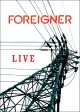 FOREIGNER LIVE Supply