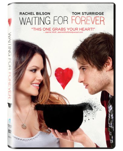 WAITING FOR FOREVER Fashion