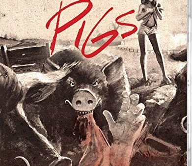 PIGS [BLU-RAY] [IMPORT] For Cheap