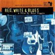 VARIOUS - MARTIN SCORSESE PRESENTS RED, WHITE AND BLUES For Sale