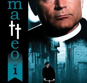 DON MATTEO: SET 1  [IMPORT] Online now