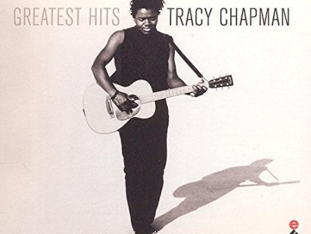 TRACY CHAPMAN - TRACY CHAPMAN - GREATEST HITS Online Hot Sale