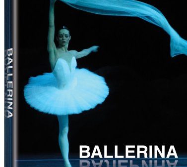 BALLERINA (BILINGUAL) For Cheap