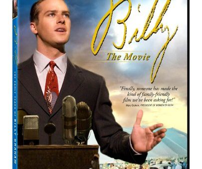 BILLY: THE EARLY YEARS OF BILLY GRAHAM [IMPORT] Cheap